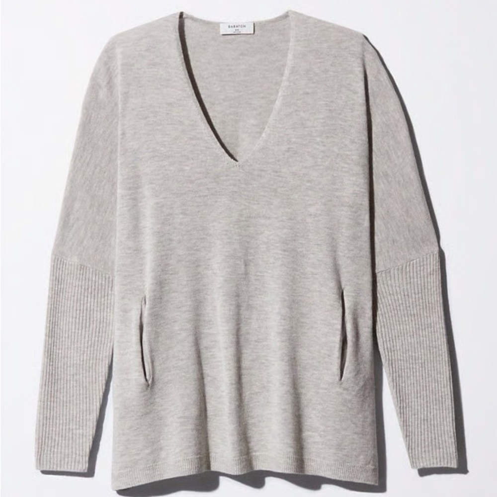 Aritzia Babaton Baylor Sweater - XXS